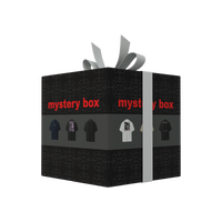 Mystery Chaos Crate