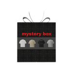 Mystery Quantum Crate