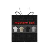 Mystery Quantum Crate