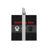Mystery Chaos Crate