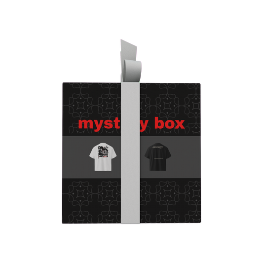 Mystery Omen Crate