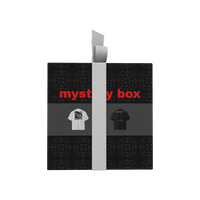 Mystery Omen Crate