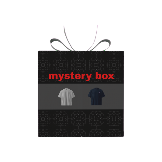 Mystery Omen Crate