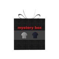 Mystery Omen Crate