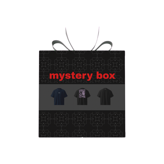 Mystery Chaos Crate