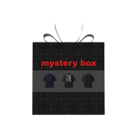 Mystery Chaos Crate