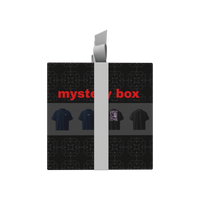 Mystery Quantum Crate