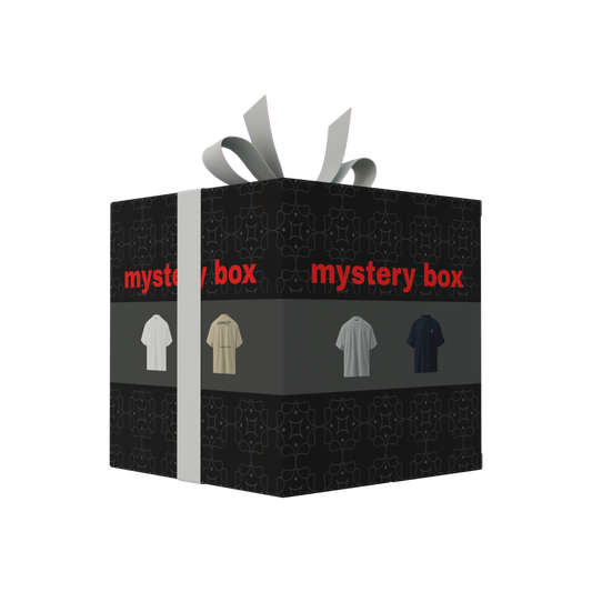Mystery Omen Crate