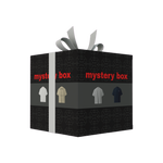 Mystery Omen Crate