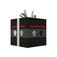 Mystery Omen Crate