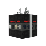 Mystery Quantum Crate