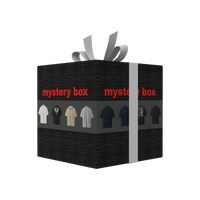 Mystery Quantum Crate
