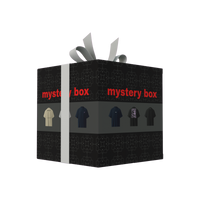 Mystery Chaos Crate