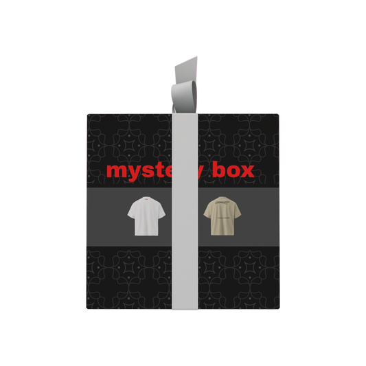 Mystery Omen Crate