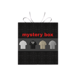 Mystery Quantum Crate