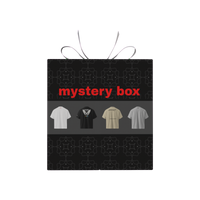 Mystery Quantum Crate