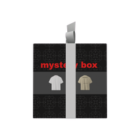 Mystery Omen Crate
