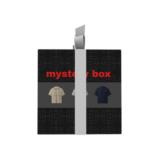 Mystery Chaos Crate