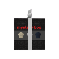 Mystery Chaos Crate