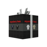 Mystery Omen Crate