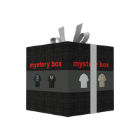 Mystery Omen Crate