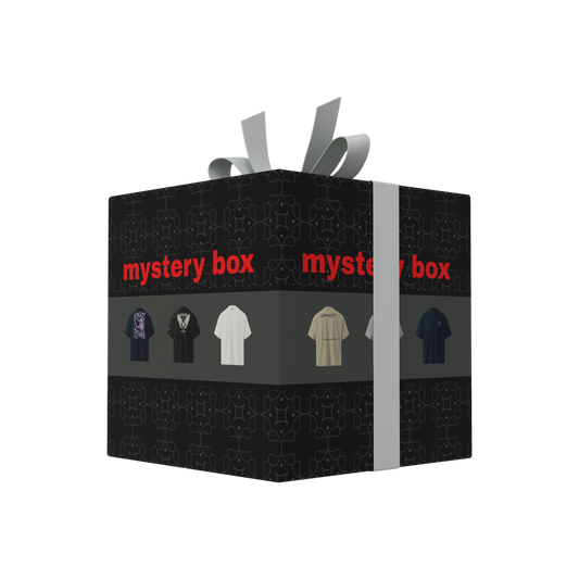 Mystery Chaos Crate