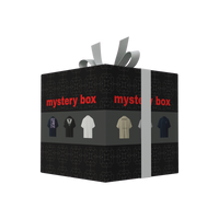 Mystery Chaos Crate