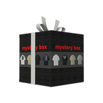 Mystery Quantum Crate