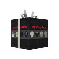 Mystery Quantum Crate