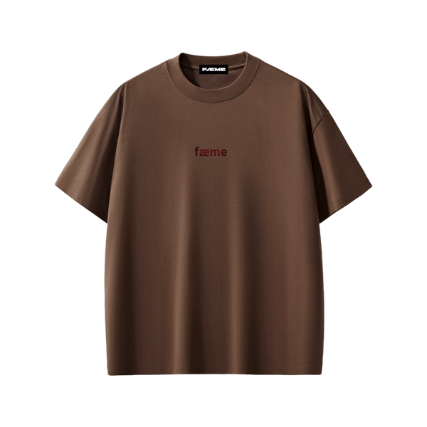 æ // essential