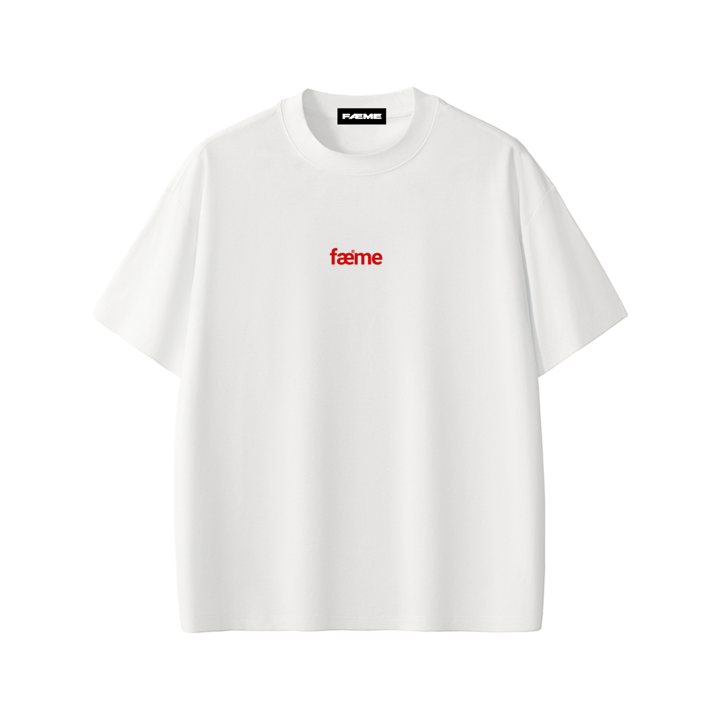 æ // essential
