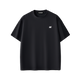 fæ // chase the sky oversized heavyweight organic cotton tee