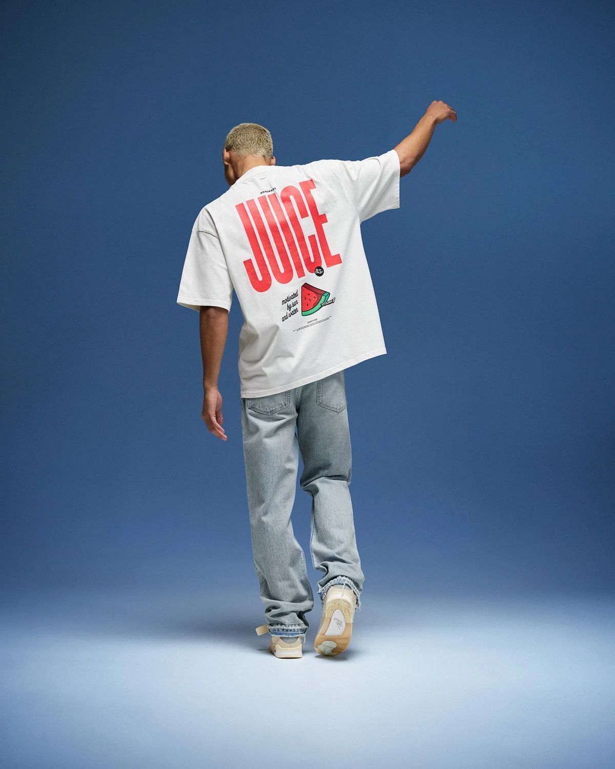 lookbook 1, look 4