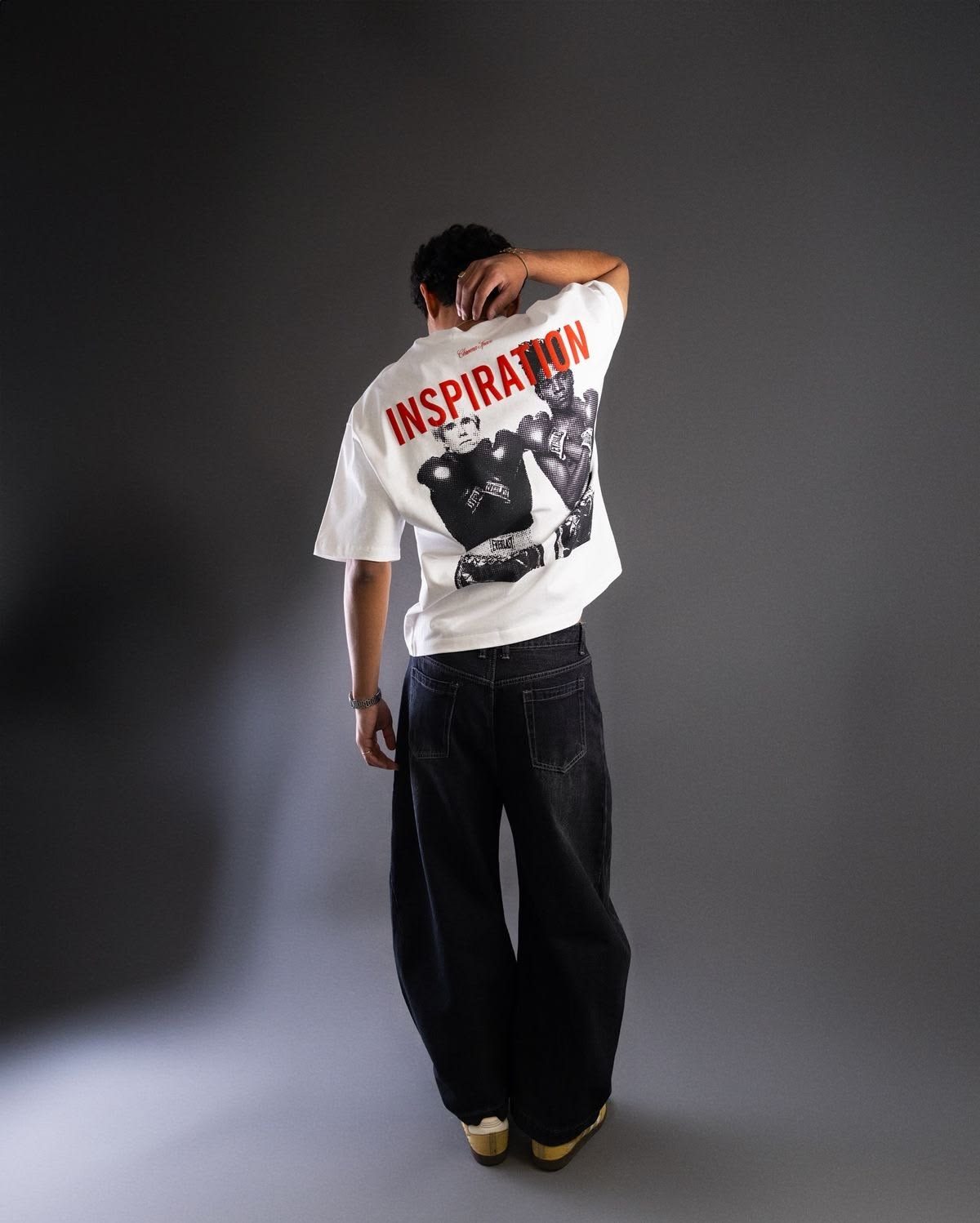 lookbook 1, look 5